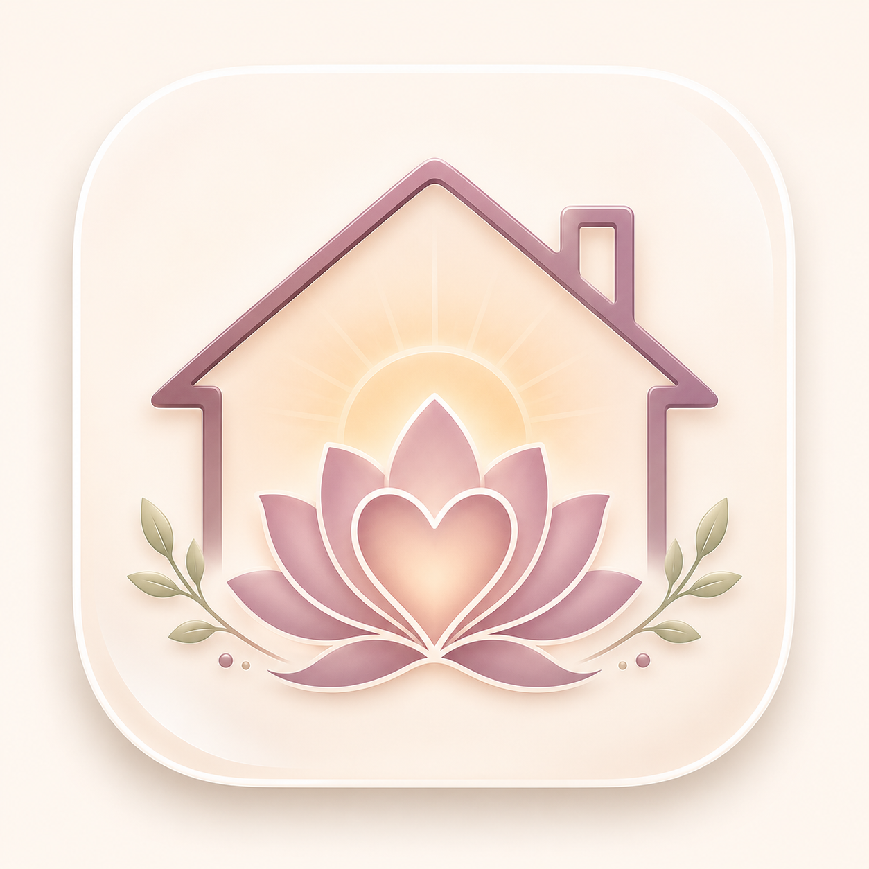 Mi Casa Serena — Tu asistente digital para el hogar