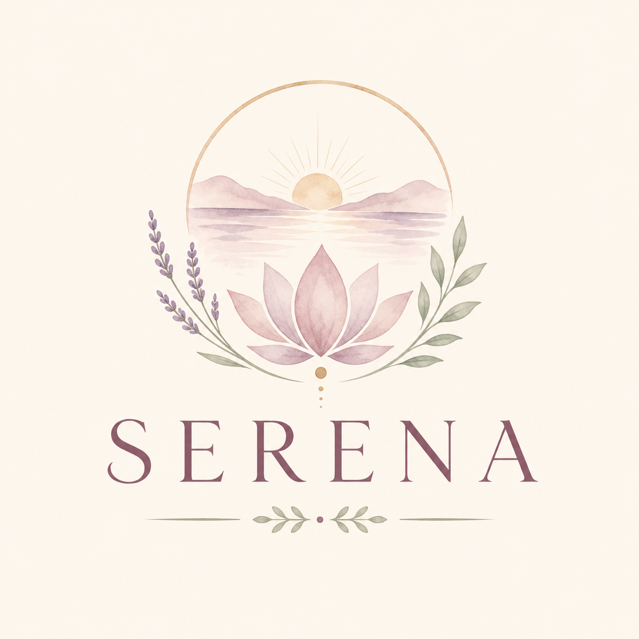 SERENA Mensual — Acompañamiento de vida para mujeres