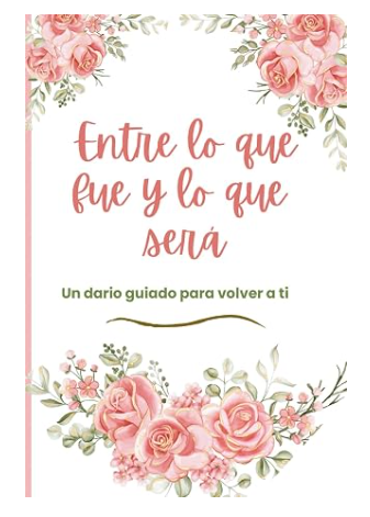 Portada de Entre lo que fue y lo que será
